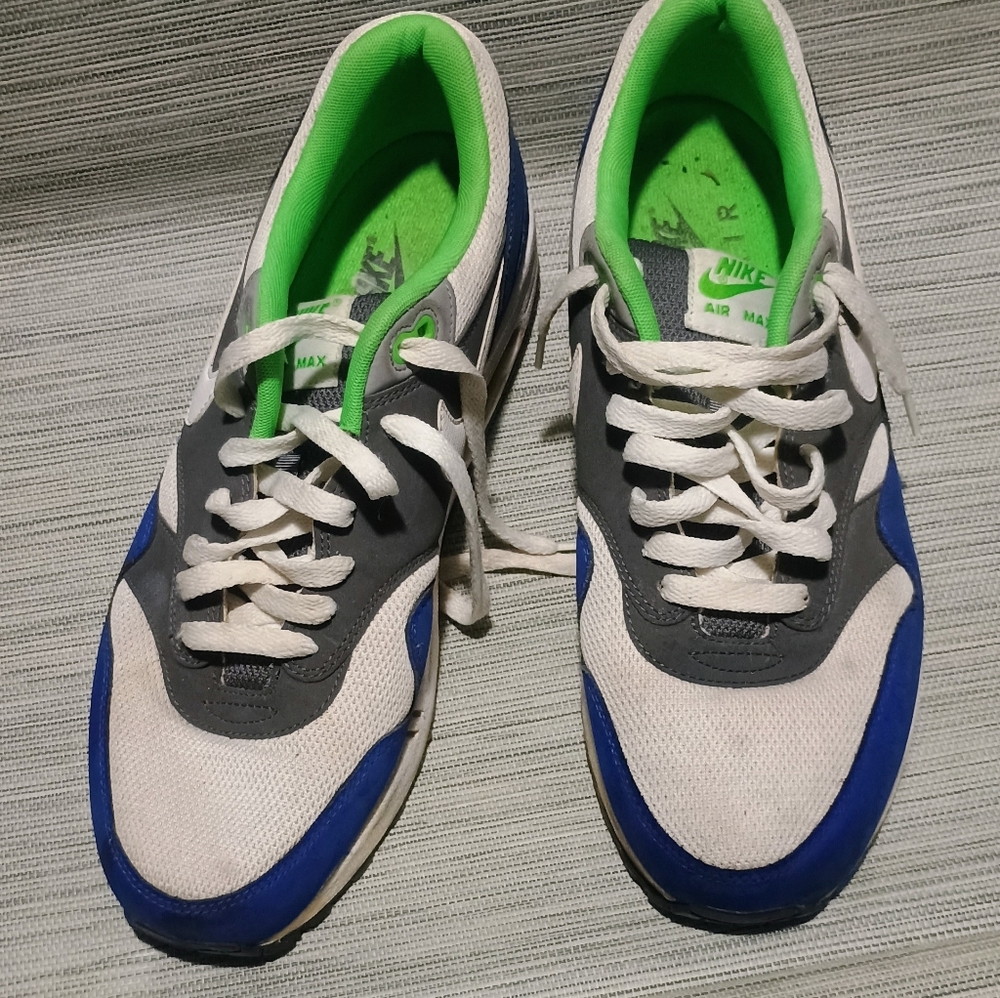 Nike Air Max 1 Essential- 537383-114-